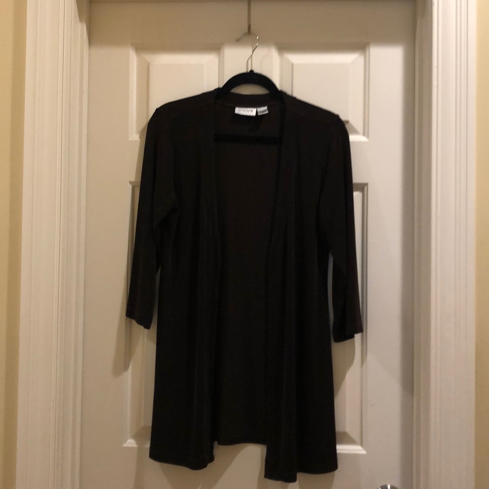 Chico’s travelers cover up
